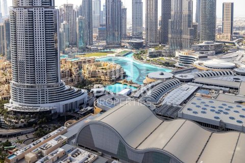 Apartment in The Address Residence Fountain Views, Downtown Dubai (Downtown Burj Dubai), Dubai 3 bedrooms, 205.87 sq.m. № 145424 - photo 21