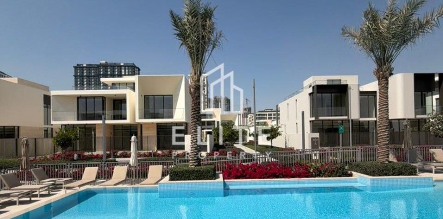 فيلا في دبي هيلز استيت, دبي 5 غرف نوم , 958 م² رقم 145870