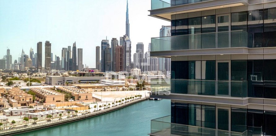 Apartamento en Al Wasl, Dubai, 2 dormitorios, 150.97 m², № 144954