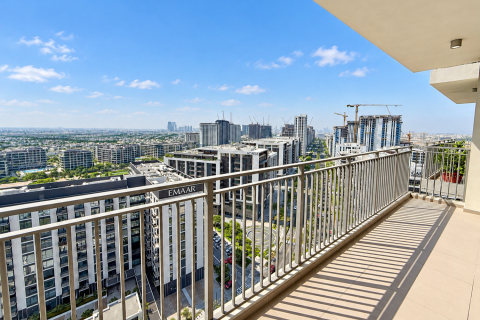 Apartamento en Dubai Hills Estate, Dubai, 2 dormitorios, 99.87 m², № 145722 - foto 2
