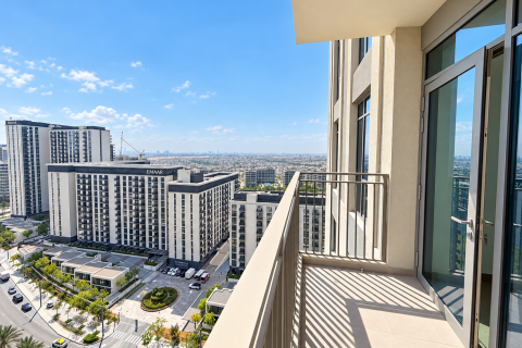 Apartamento en Dubai Hills Estate, Dubai, 2 dormitorios, 99.87 m², № 145722 - foto 6