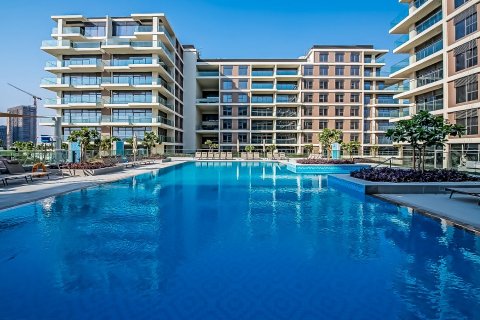 Apartamento en Dubai Hills Estate, Dubai, 2 dormitorios, 99.87 m², № 145722 - foto 9