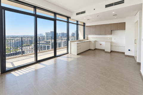 Квартира в Дубай Хилс Эстейт, Дубай, 2 спальни, 99.87м², № 145722