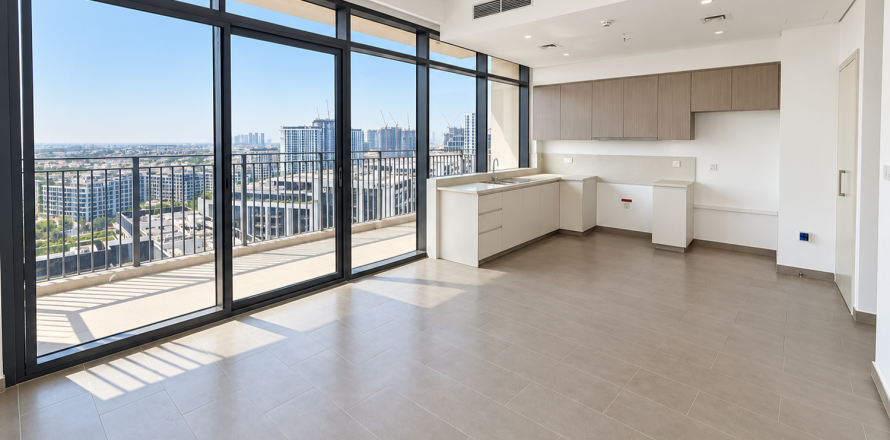 Apartamento en Dubai Hills Estate, Dubai, 2 dormitorios, 99.87 m², № 145722