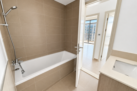 Apartamento en Dubai Hills Estate, Dubai, 2 dormitorios, 99.87 m², № 145722 - foto 8