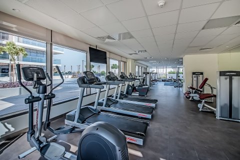 Apartamento en Dubai Hills Estate, Dubai, 2 dormitorios, 99.87 m², № 145722 - foto 11