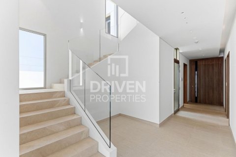 Villa à Jumeirah Park, Dubai, 5 chambres, 696.12 m², № 144732 - photo 9