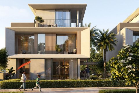 Villa in Dubai 4 bedrooms, 319.7 sq.m. № 143935 - photo 11