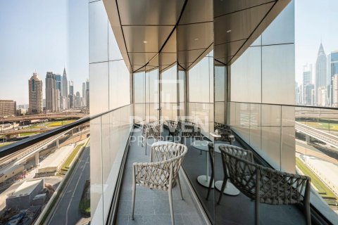 Appartement à The Address Sky View Towers, Downtown Dubai (Downtown Burj Dubai), Dubai, 1 chambre, 107.49 m², № 144333 - photo 14