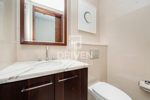 Appartement à The Address Sky View Towers, Downtown Dubai (Downtown Burj Dubai), Dubai, 1 chambre, 107.49 m², № 144333 - photo 12