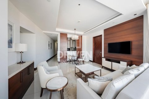Appartement à The Address Sky View Towers, Downtown Dubai (Downtown Burj Dubai), Dubai, 1 chambre, 107.49 m², № 144333 - photo 4