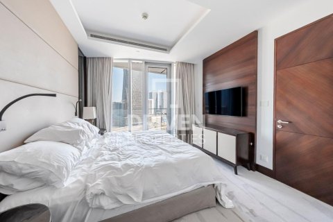 Appartement à The Address Sky View Towers, Downtown Dubai (Downtown Burj Dubai), Dubai, 1 chambre, 107.49 m², № 144333 - photo 9