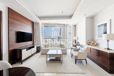 Appartement à The Address Sky View Towers, Downtown Dubai (Downtown Burj Dubai), Dubai, 1 chambre, 107.49 m², № 144333 - photo 3
