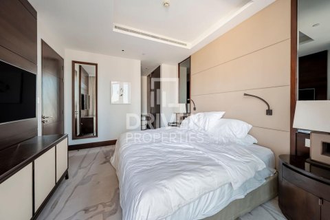Appartement à The Address Sky View Towers, Downtown Dubai (Downtown Burj Dubai), Dubai, 1 chambre, 107.49 m², № 144333 - photo 8