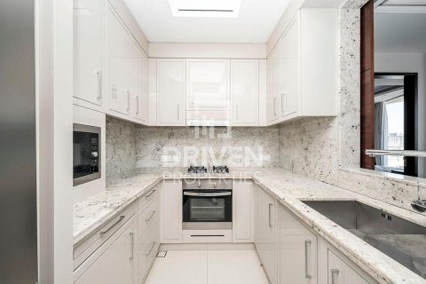 Appartement à The Address Sky View Towers, Downtown Dubai (Downtown Burj Dubai), Dubai, 1 chambre, 107.49 m², № 144333 - photo 10