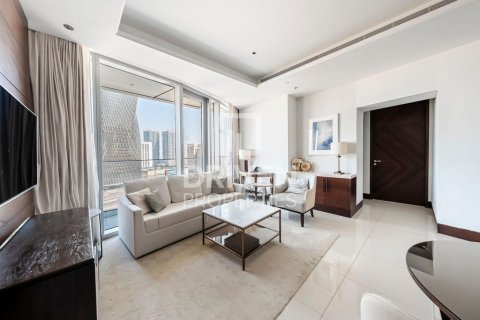 شقة في The Address Sky View Towers, وسط مدينة دبي, دبي 1غرف نوم, 107.49 م² رقم 144333