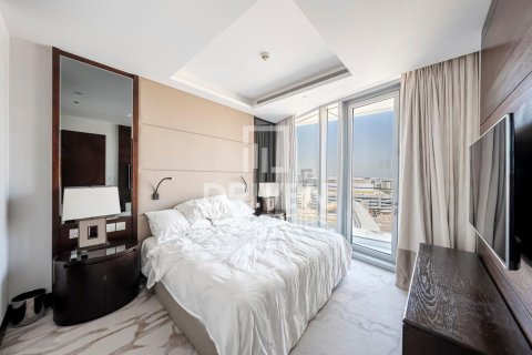 Appartement à The Address Sky View Towers, Downtown Dubai (Downtown Burj Dubai), Dubai, 1 chambre, 107.49 m², № 144333 - photo 7
