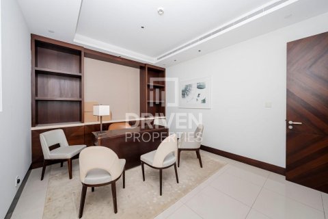 Appartement à The Address Sky View Towers, Downtown Dubai (Downtown Burj Dubai), Dubai, 1 chambre, 107.49 m², № 144333 - photo 6