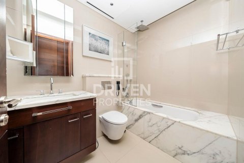 Appartement à The Address Sky View Towers, Downtown Dubai (Downtown Burj Dubai), Dubai, 1 chambre, 107.49 m², № 144333 - photo 11