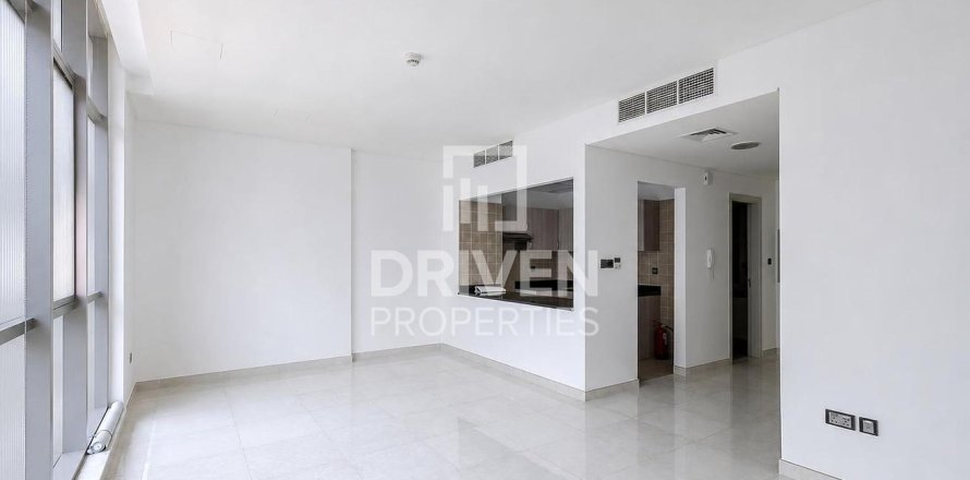 Appartement à Meydan, Dubai, 1 chambre, 75.53 m², № 144847