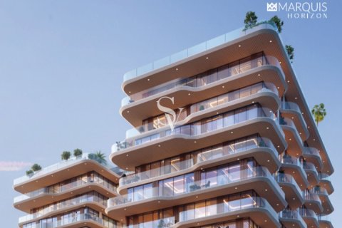 Apartment in The Pulse, Dubai South (Dubai World Central), Dubai 2 bedrooms, 102 sq.m. № 115586