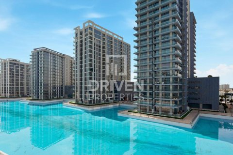 شقة في District One, مدينة محمد بن راشد, دبي 3 غرف نوم, 166.11 م² رقم 145170 - صورة 19
