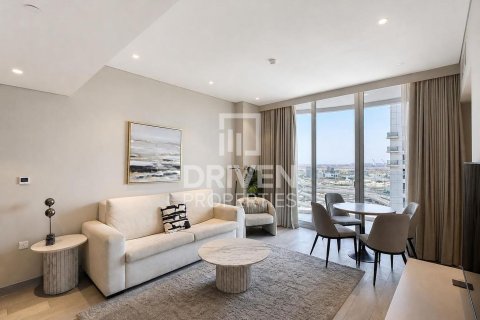 Appartement à Dubai Marina, Dubai, 1 chambre, 85.75 m², № 144945 - photo 3