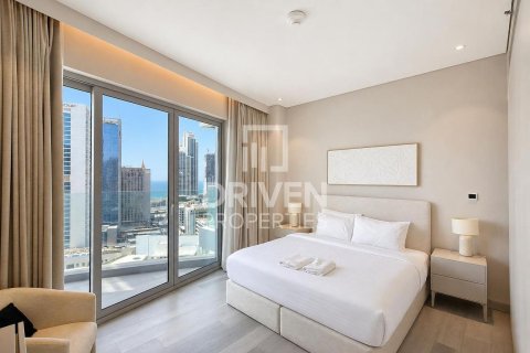 Appartement à Dubai Marina, Dubai, 1 chambre, 85.75 m², № 144945 - photo 5