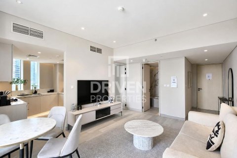Appartement à Dubai Marina, Dubai, 1 chambre, 85.75 m², № 144945 - photo 2