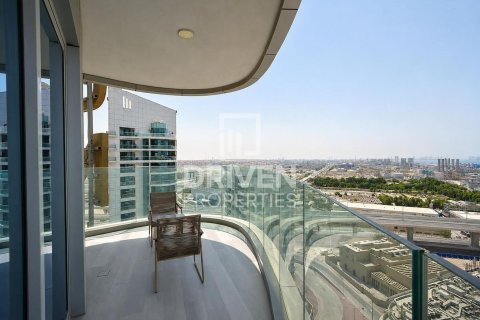 Appartement à Dubai Marina, Dubai, 1 chambre, 85.75 m², № 144945 - photo 12