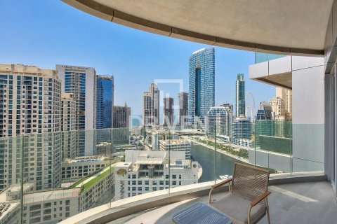 Appartement à Dubai Marina, Dubai, 1 chambre, 85.75 m², № 144945 - photo 11