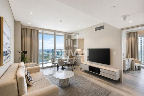 Appartement à Dubai Marina, Dubai, 1 chambre, 85.75 m², № 144945