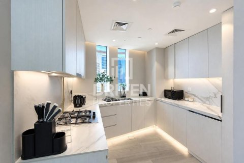 Appartement à Dubai Marina, Dubai, 1 chambre, 85.75 m², № 144945 - photo 9