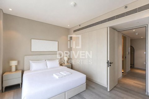 Appartement à Dubai Marina, Dubai, 1 chambre, 85.75 m², № 144945 - photo 8