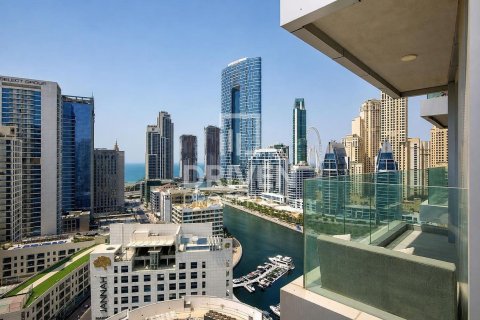 Appartement à Dubai Marina, Dubai, 1 chambre, 85.75 m², № 144945 - photo 10