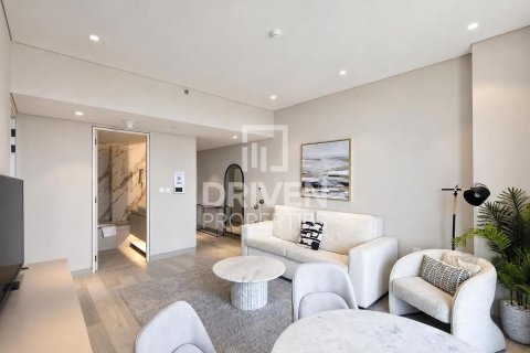 Appartement à Dubai Marina, Dubai, 1 chambre, 85.75 m², № 144945 - photo 4