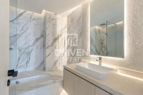 Appartement à Dubai Marina, Dubai, 1 chambre, 85.75 m², № 144945 - photo 14