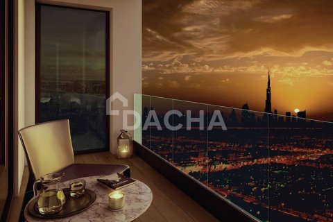 Appartement à Sobha Hartland, Mohammed Bin Rashid City, Dubai, 1 chambre, 69 m², № 143527 - photo 3