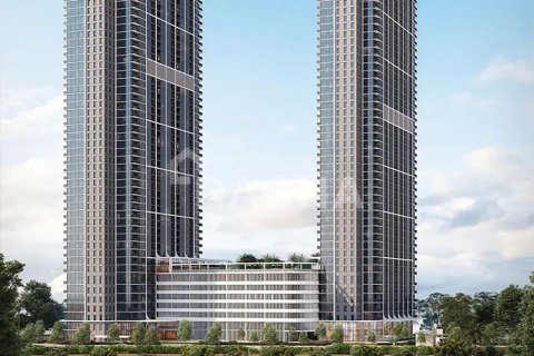 Appartement à Sobha Hartland, Mohammed Bin Rashid City, Dubai, 1 chambre, 69 m², № 143527 - photo 6
