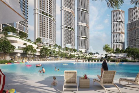 Appartement à Sobha Hartland, Mohammed Bin Rashid City, Dubai, 1 chambre, 69 m², № 143527 - photo 9