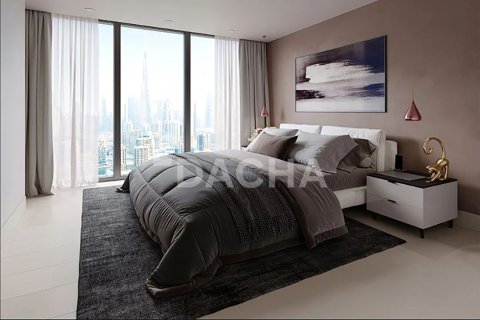 Appartement à Sobha Hartland, Mohammed Bin Rashid City, Dubai, 1 chambre, 69 m², № 143527 - photo 2