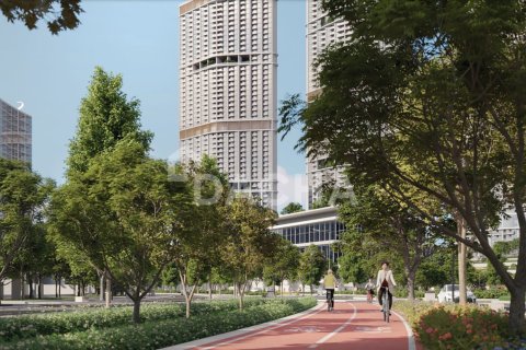 Appartement à Sobha Hartland, Mohammed Bin Rashid City, Dubai, 1 chambre, 69 m², № 143527 - photo 12