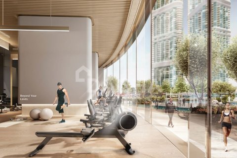 Appartement à Sobha Hartland, Mohammed Bin Rashid City, Dubai, 1 chambre, 69 m², № 143527 - photo 10