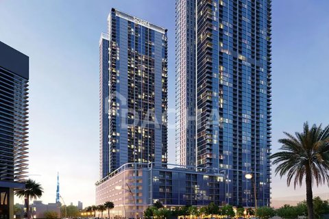 Appartement à Sobha Hartland, Mohammed Bin Rashid City, Dubai, 1 chambre, 69 m², № 143527 - photo 8