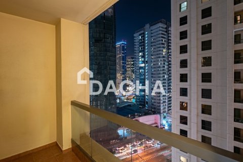 Appartement à Murjan, Jumeirah Beach Residence, Dubai, 3 chambres, 178 m², № 143488 - photo 22