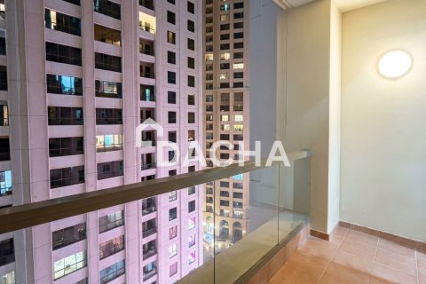 Appartement à Murjan, Jumeirah Beach Residence, Dubai, 3 chambres, 178 m², № 143488 - photo 21