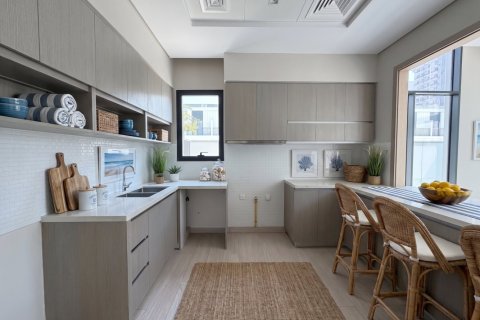 Adosado en Dubai, 4 dormitorios, 336 m², № 143606 - foto 10