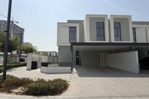 Adosado en Dubai, 4 dormitorios, 336 m², № 143606 - foto 30