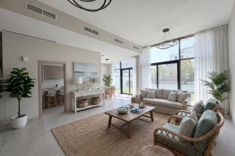 Adosado en Dubai, 4 dormitorios, 336 m², № 143606 - foto 6