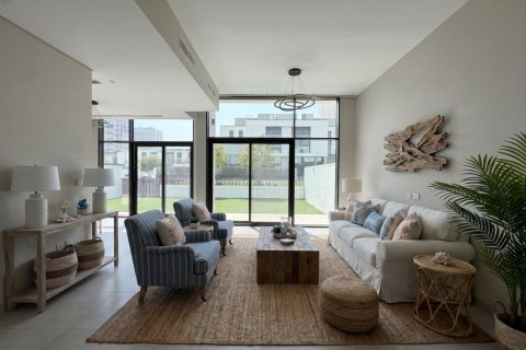 Adosado en Dubai, 4 dormitorios, 336 m², № 143606 - foto 4